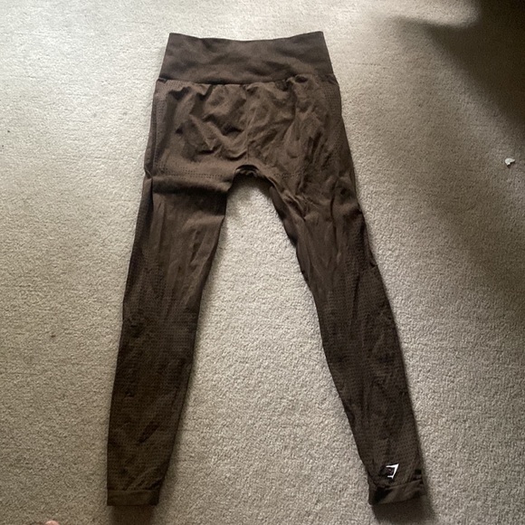 Gymshark vital seamless 2.0 leggings - Picture 6 of 6